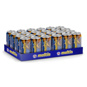 Malta Maltín Polar – Dose